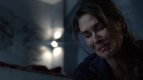 The 100 Season One Episode One Pilot Captures-706
