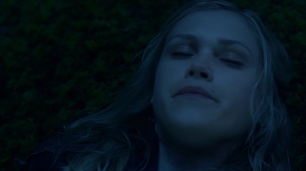 The 100 Season One Episode One Pilot Captures-700

