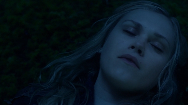 The 100 Season One Episode One Pilot Captures-699

