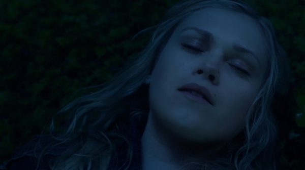The 100 Season One Episode One Pilot Captures-698
