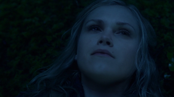 The 100 Season One Episode One Pilot Captures-694
