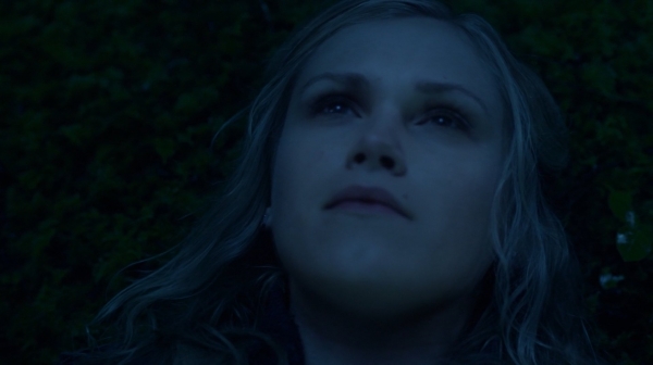 The 100 Season One Episode One Pilot Captures-693
