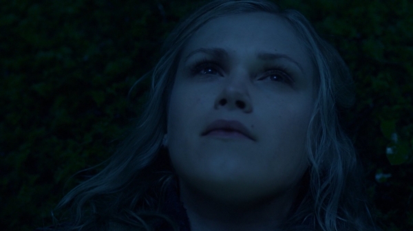 The 100 Season One Episode One Pilot Captures-692

