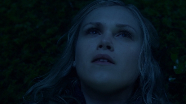 The 100 Season One Episode One Pilot Captures-691
