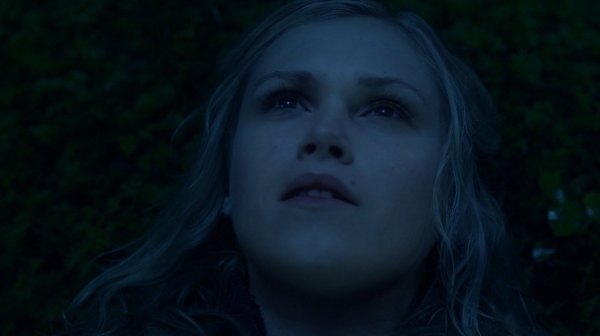 The 100 Season One Episode One Pilot Captures-690
