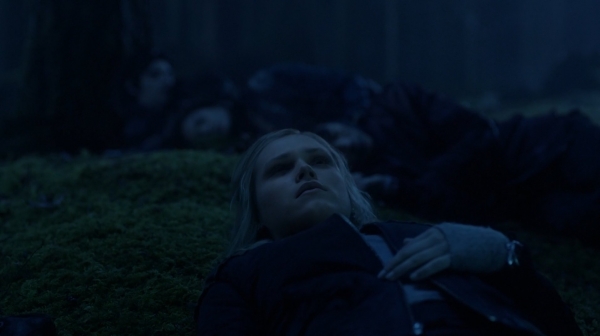 The 100 Season One Episode One Pilot Captures-689
