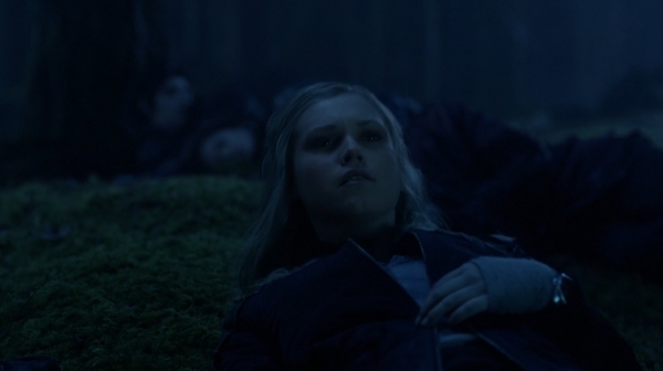 The 100 Season One Episode One Pilot Captures-688
