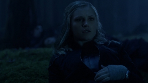 The 100 Season One Episode One Pilot Captures-687
