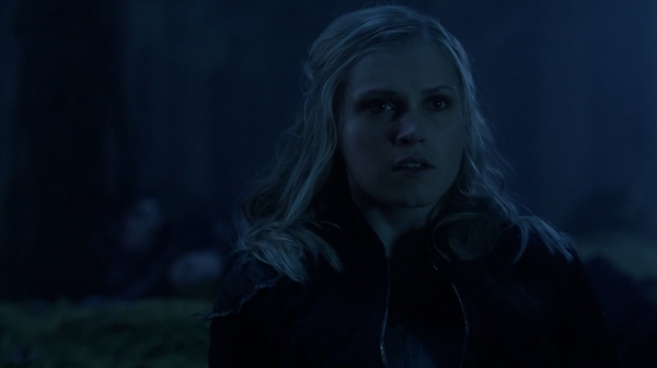 The 100 Season One Episode One Pilot Captures-686
