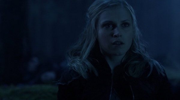The 100 Season One Episode One Pilot Captures-685
