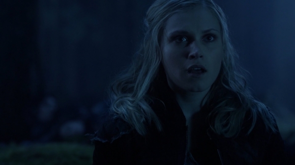 The 100 Season One Episode One Pilot Captures-684
