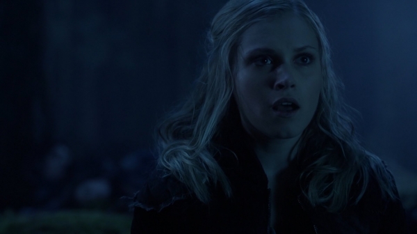 The 100 Season One Episode One Pilot Captures-683
