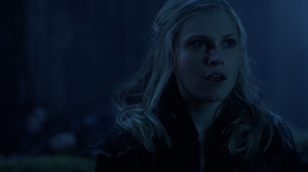 The 100 Season One Episode One Pilot Captures-682
