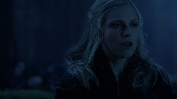 The 100 Season One Episode One Pilot Captures-681
