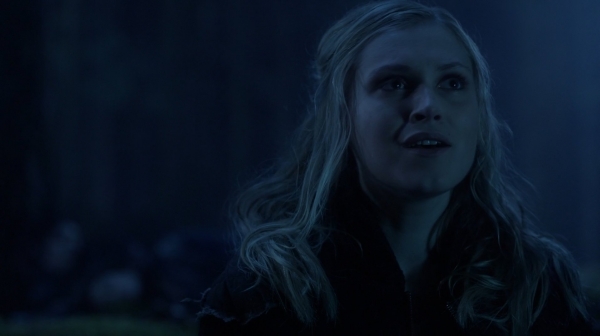 The 100 Season One Episode One Pilot Captures-677
