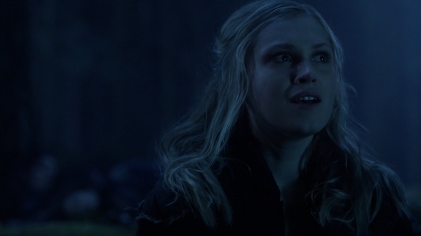 The 100 Season One Episode One Pilot Captures-676
