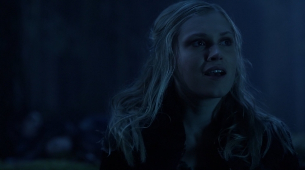 The 100 Season One Episode One Pilot Captures-675
