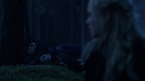 The 100 Season One Episode One Pilot Captures-671
