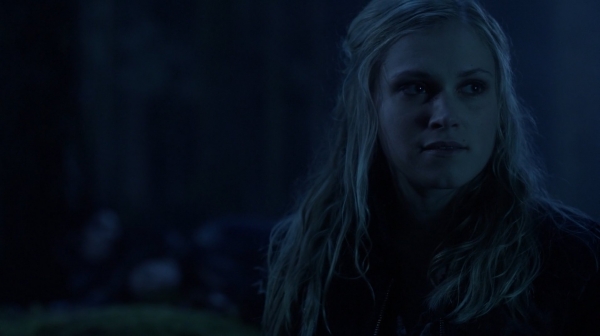 The 100 Season One Episode One Pilot Captures-668
