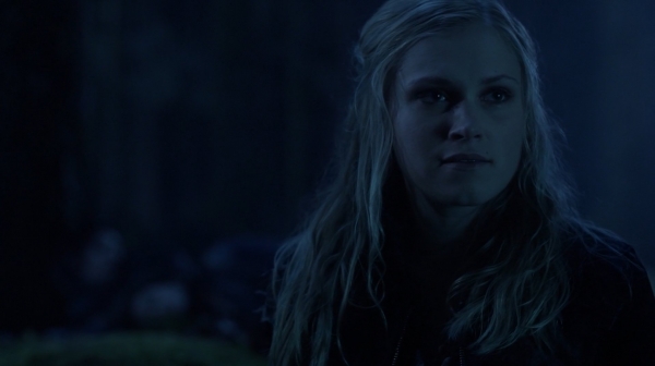 The 100 Season One Episode One Pilot Captures-667
