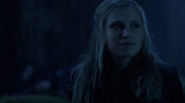 The 100 Season One Episode One Pilot Captures-666
