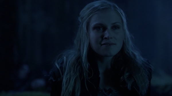 The 100 Season One Episode One Pilot Captures-665
