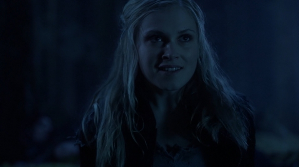 The 100 Season One Episode One Pilot Captures-664
