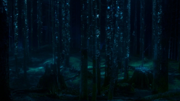 The 100 Season One Episode One Pilot Captures-662
