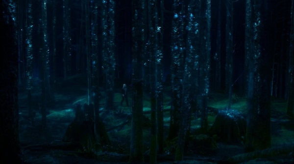 The 100 Season One Episode One Pilot Captures-659
