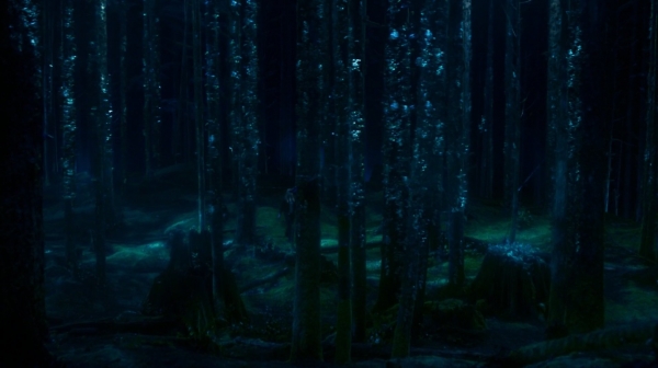 The 100 Season One Episode One Pilot Captures-658
