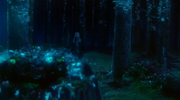 The 100 Season One Episode One Pilot Captures-657
