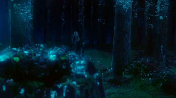 The 100 Season One Episode One Pilot Captures-656
