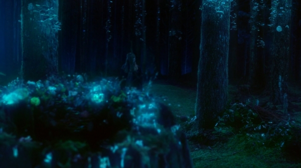 The 100 Season One Episode One Pilot Captures-655
