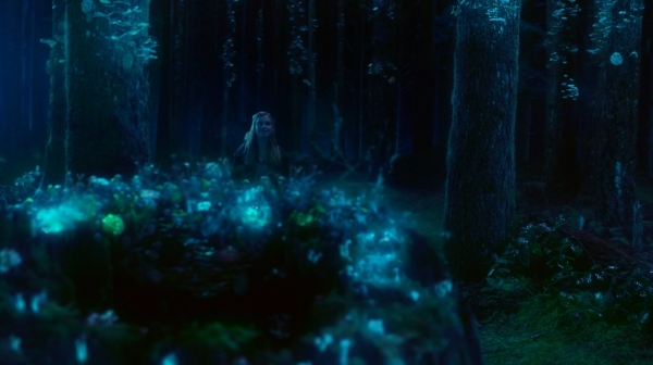 The 100 Season One Episode One Pilot Captures-652
