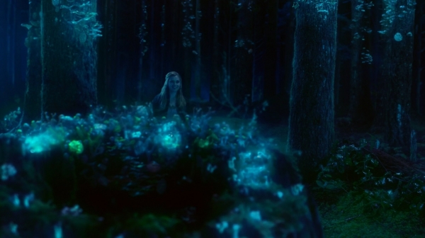 The 100 Season One Episode One Pilot Captures-651
