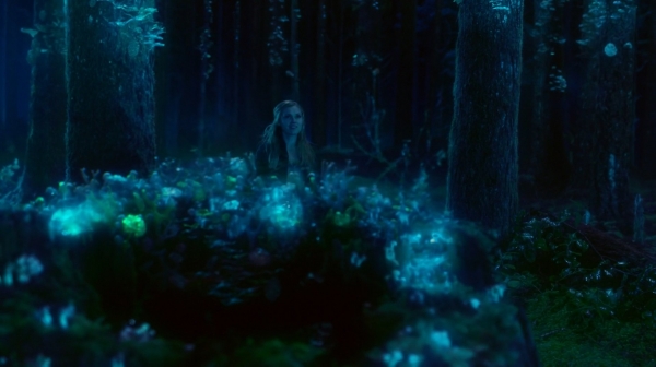 The 100 Season One Episode One Pilot Captures-649

