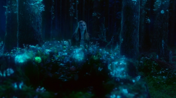 The 100 Season One Episode One Pilot Captures-648
