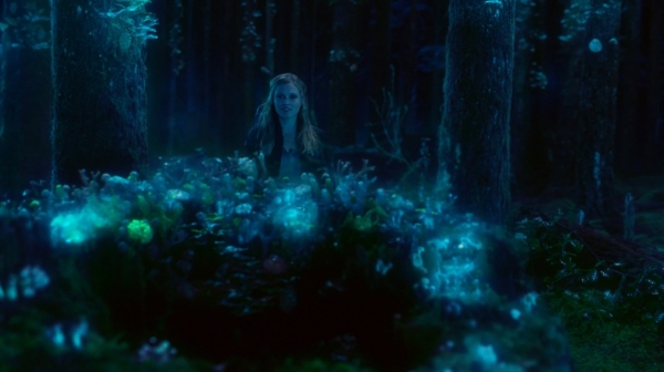 The 100 Season One Episode One Pilot Captures-647
