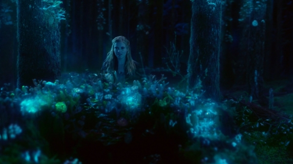 The 100 Season One Episode One Pilot Captures-646
