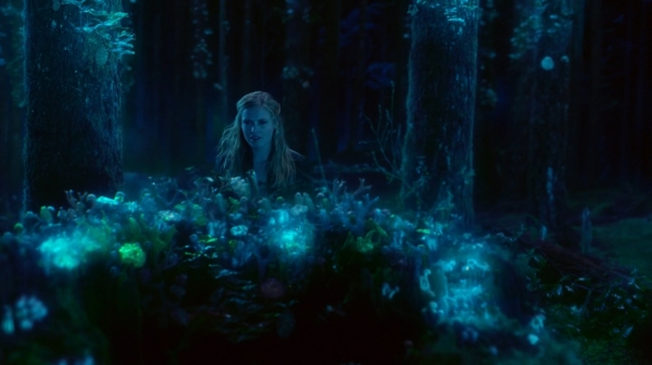 The 100 Season One Episode One Pilot Captures-645
