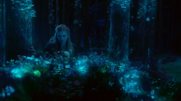 The 100 Season One Episode One Pilot Captures-644
