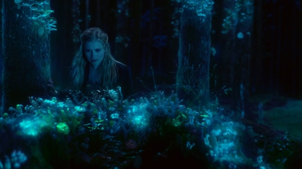 The 100 Season One Episode One Pilot Captures-643
