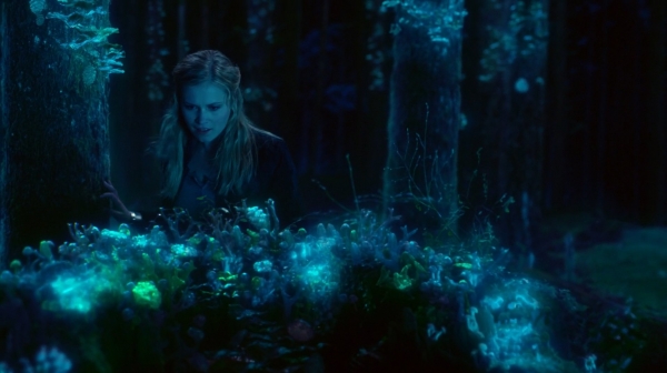 The 100 Season One Episode One Pilot Captures-642
