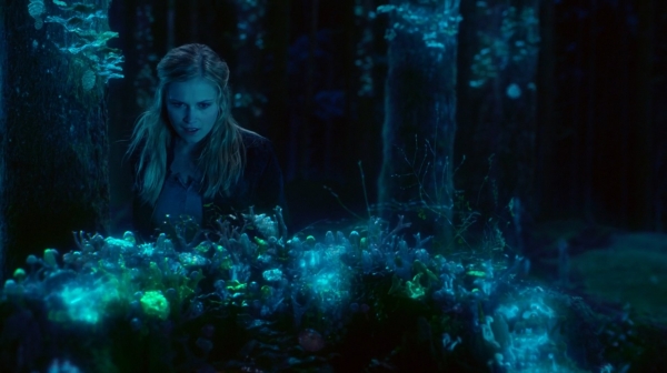 The 100 Season One Episode One Pilot Captures-641
