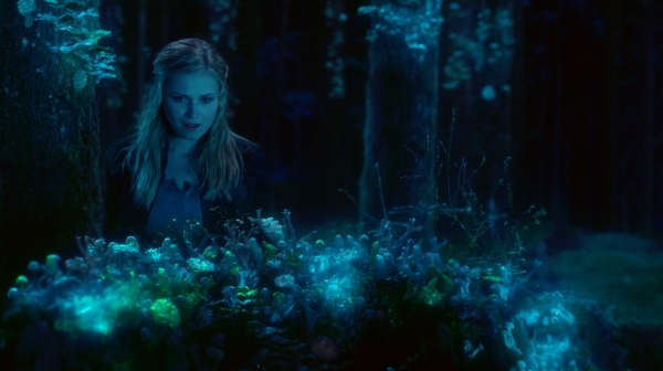 The 100 Season One Episode One Pilot Captures-639
