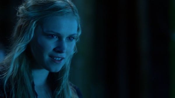 The 100 Season One Episode One Pilot Captures-638
