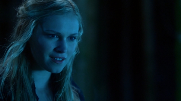The 100 Season One Episode One Pilot Captures-637
