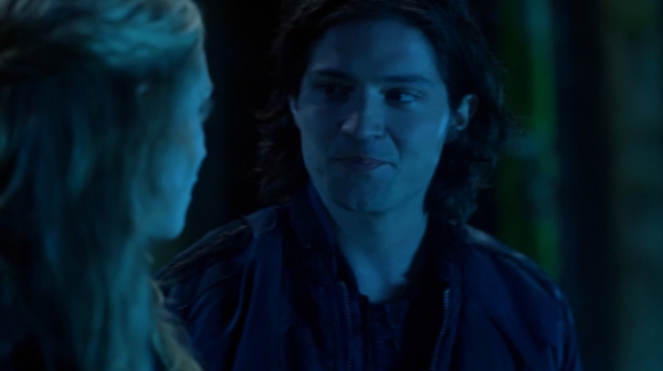 The 100 Season One Episode One Pilot Captures-635
