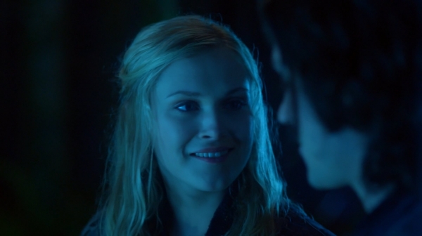 The 100 Season One Episode One Pilot Captures-634
