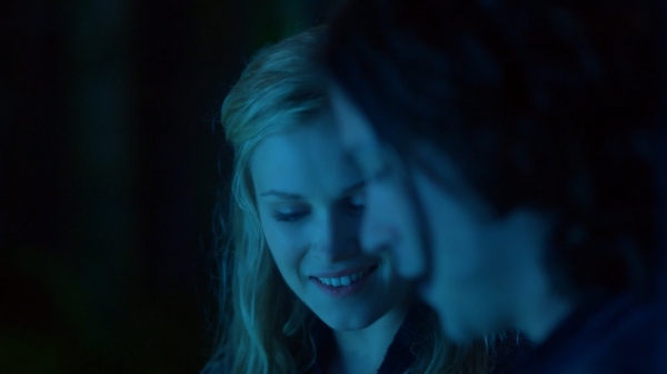 The 100 Season One Episode One Pilot Captures-633
